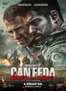 دانلود فیلم جان فدا Can Feda 2018 دوبله فارسی