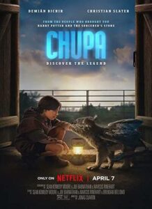 دانلود فیلم چوپا Chupa 2023