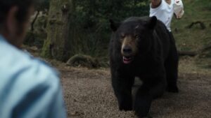 دانلود فیلم خرس کوکائینی Cocaine Bear 2023