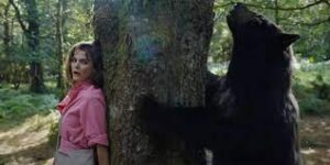 دانلود فیلم خرس کوکائینی Cocaine Bear 2023