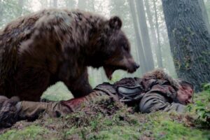 دانلود فیلم خرس کوکائینی Cocaine Bear 2023