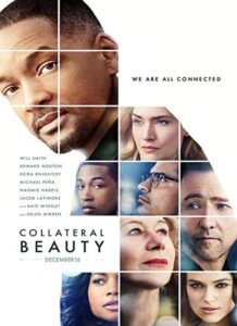 دانلود فیلم زیبایی پنهان Collateral Beauty 2016 دوبله فارسی