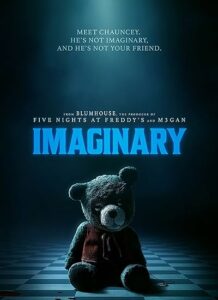 فیلم خیالی Imaginary 2024