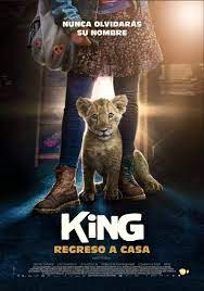 دانلود فیلم پادشاه 2022 King