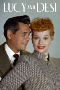 دانلود مستند لوسی و دزی Lucy and Desi 2022