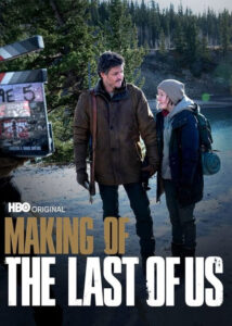 دانلود فیلم مستند Making of the Last of Us 2023