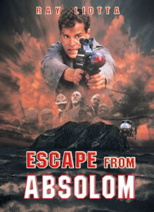 دانلود فیلم فرار از آبسولوم No Escape 1994 دوبله فارسی