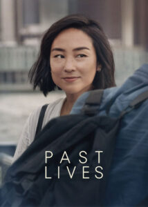 دانلود فیلم زندگی های پیشین Past Lives 2023