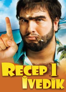 دانلود فیلم رجب ایودیک 1 2008 Recep Ivedik 1