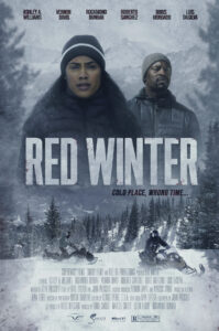 دانلود فیلم زمستان سرخ Red Winter 2022