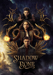 دانلود فصل دوم سریال سایه و استخوان Shadow and Bone 2022