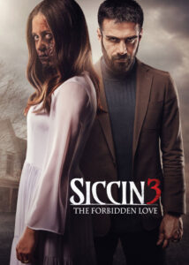 دانلود فیلم سجین 3: جرم عشق Siccin 3: The Forbidden Love 2016