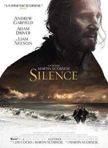 دانلود فیلم سکوت Silence 2016 دوبله فارسی