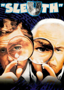 دانلود فیلم کارآگاه Sleuth 1972