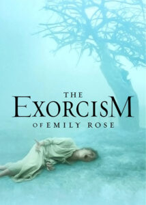 دانلود فیلم The Exorcism of Emily Rose 2005