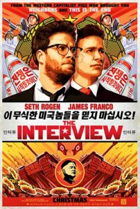 دانلود فیلم مصاحبه The Interview 2014