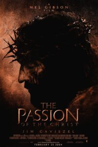 دانلود فیلم مصائب مسیح 2004 The Passion of the Christ