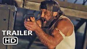 معرفی فیلم محاصره The Siege 2023