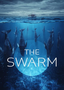 دانلود سریال هجوم The Swarm 2023