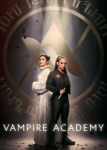 دانلود سریال آکادمی خون آشام Vampire Academy 2022