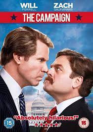 دانلود فیلم کمپین The Campaign 2012