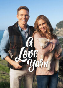 دانلود فیلم کلاف عشق A Love Yarn 2021