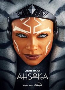 دانلود سریال آسوکا Ahsoka 2023