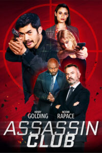 دانلود فیلم باشگاه آدمکش Assassin Club 2023