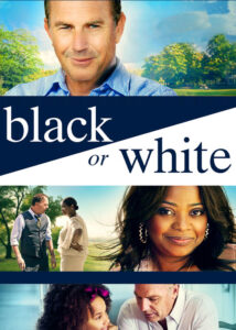 دانلود فیلم سیاه یا سفید Black or White 2014 دوبله فارسی