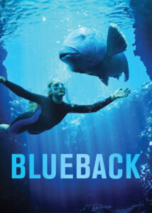 دانلود فیلم بلوبک Blueback 2022