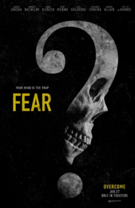 دانلود فیلم ترس Fear 2023