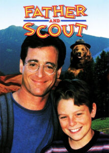 دانلود فیلم تعطیلات پرماجرا Father and Scout 1994 دوبله فارسی