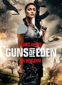 دانلود فیلم تفنگ عدن Guns of Eden 2023