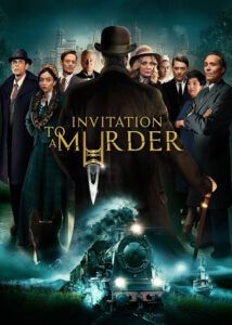 دانلود فیلم دعوت به قتل Invitation to a Murder 2023