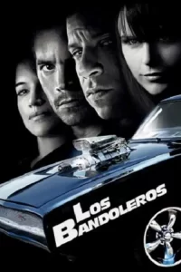 Los-Bandoleros