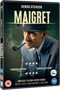 Maigret’s Dead Man