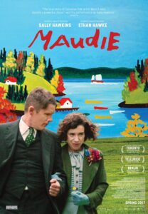 Maudie 2016