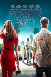 Monster-Party