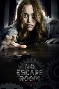 No-Escape-Room