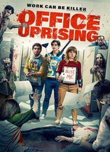 Office-Uprising