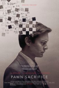 دانلود فیلم قربانی پیاده Pawn Sacrifice 2014 دوبله فارسی