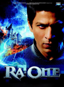 Ra-One-2011