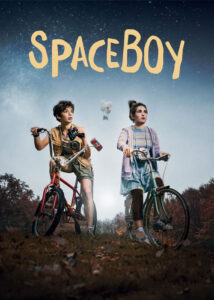 دانلود فیلم پسر فضایی SpaceBoy 2021