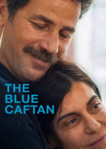 دانلود فیلم خفتان آبی The Blue Caftan 2022