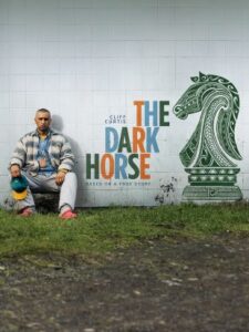 دانلود فیلم اسب سیاه The Dark Horse 2014 دوبله فارسی