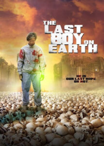 دانلود فیلم آخرین پسر روی زمین The Last Boy on Earth 2023