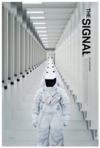 دانلود فیلم سیگنال The Signal 2014 دوبله فارسی