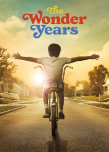 دانلود سریال سال های شگفت انگیز The Wonder Years 2021