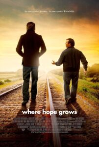 دانلود فیلم در جستجوی امید Where Hope Grows 2014 دوبله فارسی