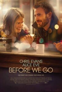 دانلود فیلم قبل از رفتن ما Before We Go 2014 دوبله فارسی